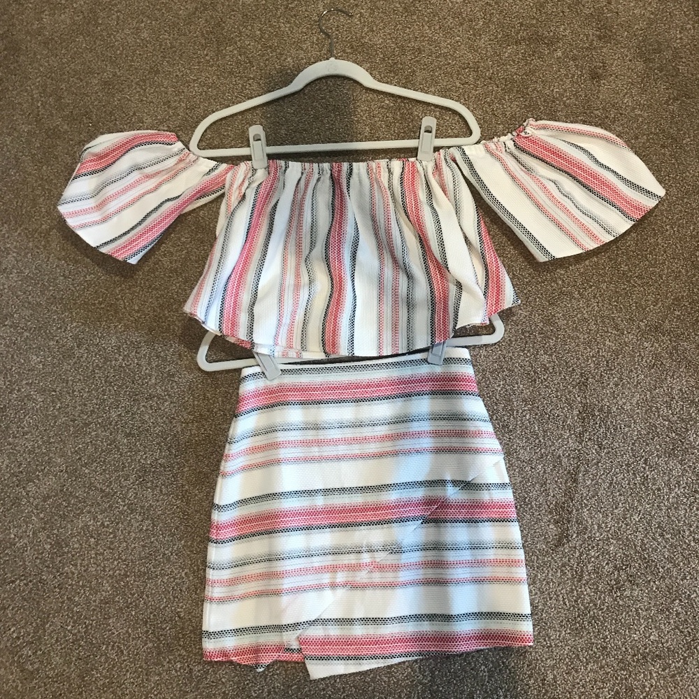 Gianni Bini Two-Piece Set